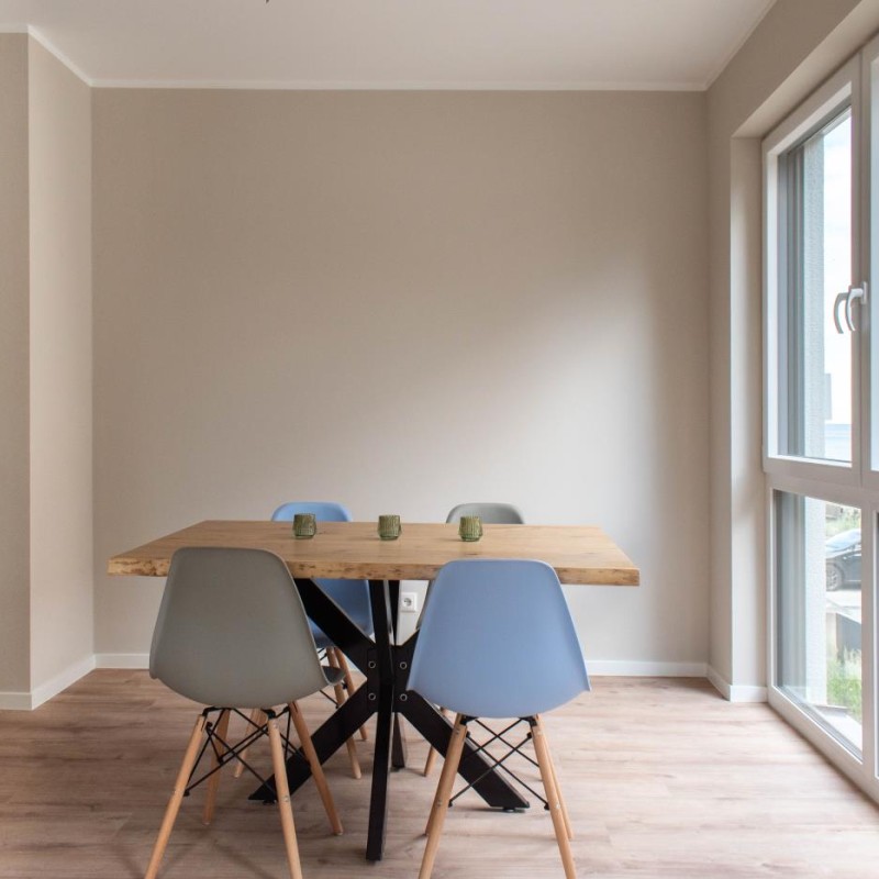 Ferienwohnung Villa Heidenreich Nr. 4