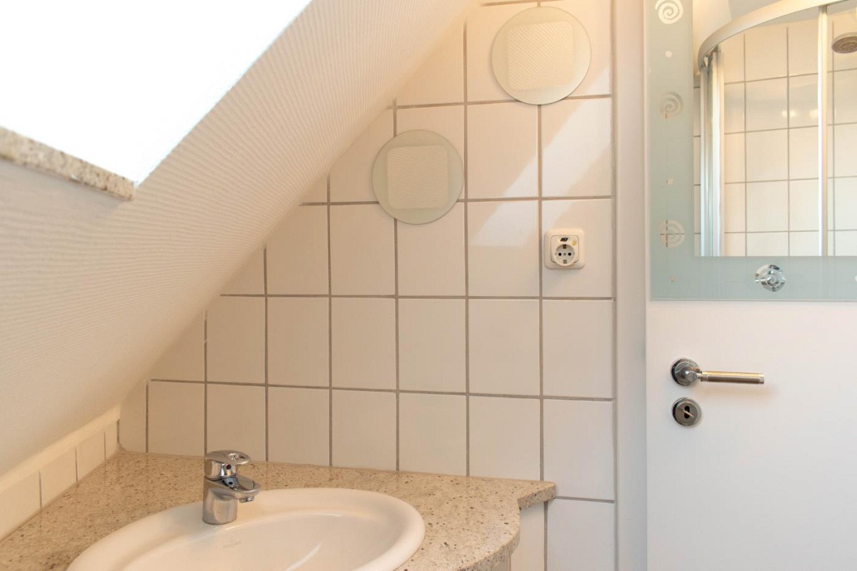 Ferienwohnung Lachmöwe