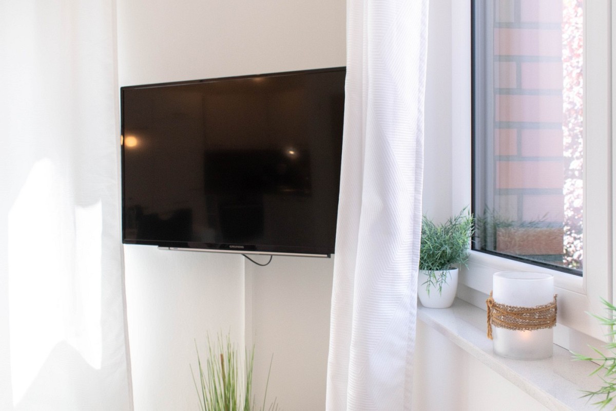 Ferienwohnung Ostseetraum
