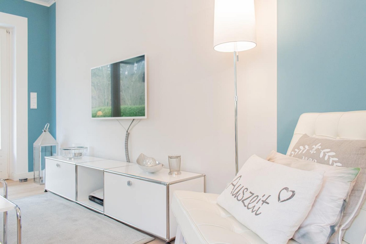 Ferienwohnung Nordwind