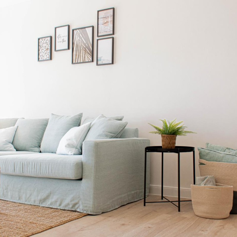 Ferienwohnung Seesand No.08