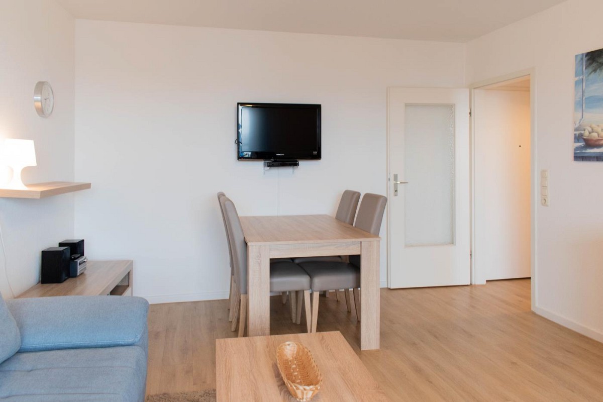 Ferienwohnung MehrBlick 11