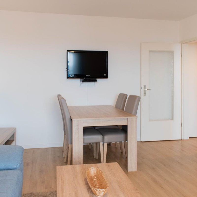 Ferienwohnung MehrBlick 11