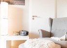 Ferienwohnung Ocean Lodge 4