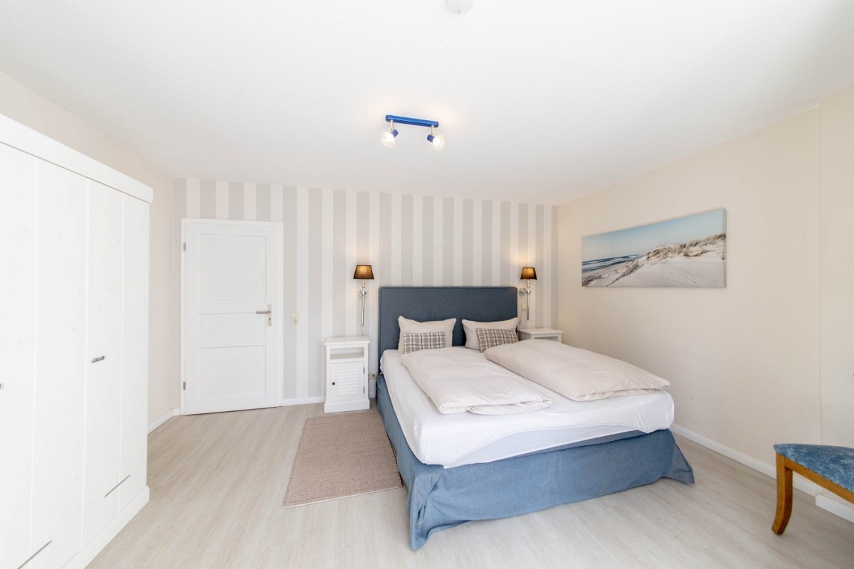 Ferienwohnung Hansa Lounge 20a