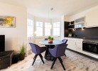 Ferienwohnung Logenplatz im Maison Baltique