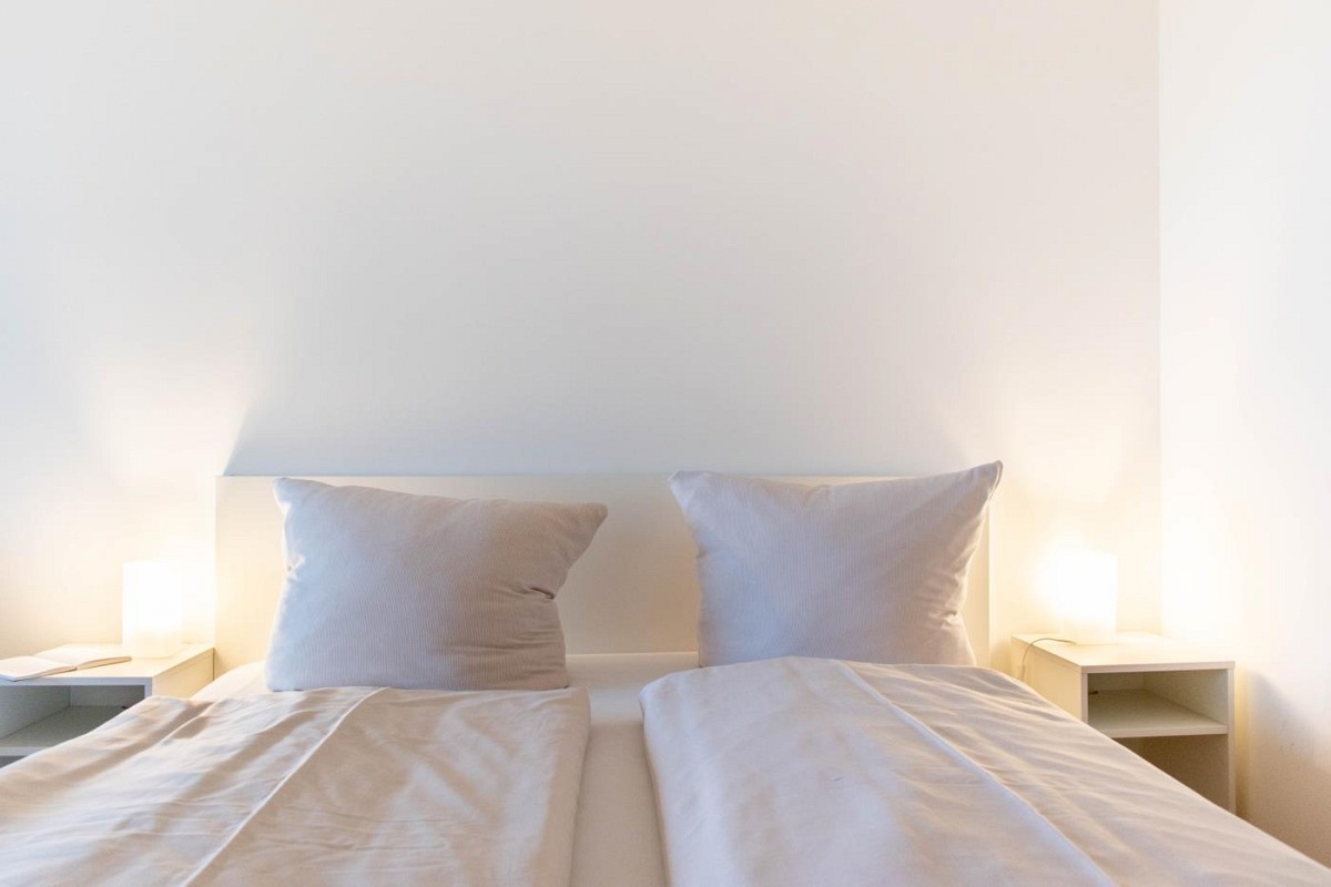 Ferienwohnung Residenz App. 116
