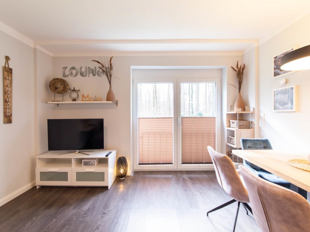 Ferienwohnung Traumland 2