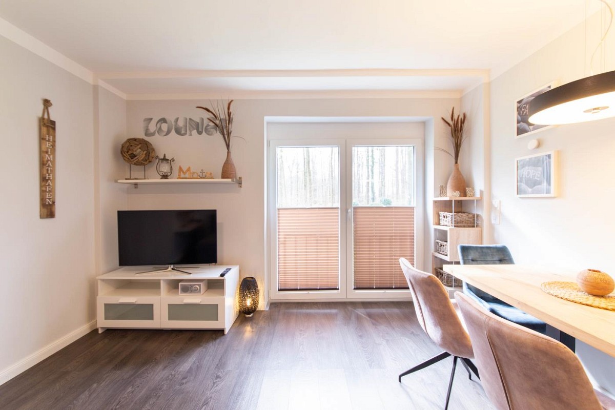 Ferienwohnung Traumland 2