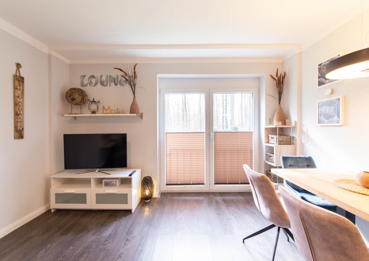 Ferienwohnung Traumland 2