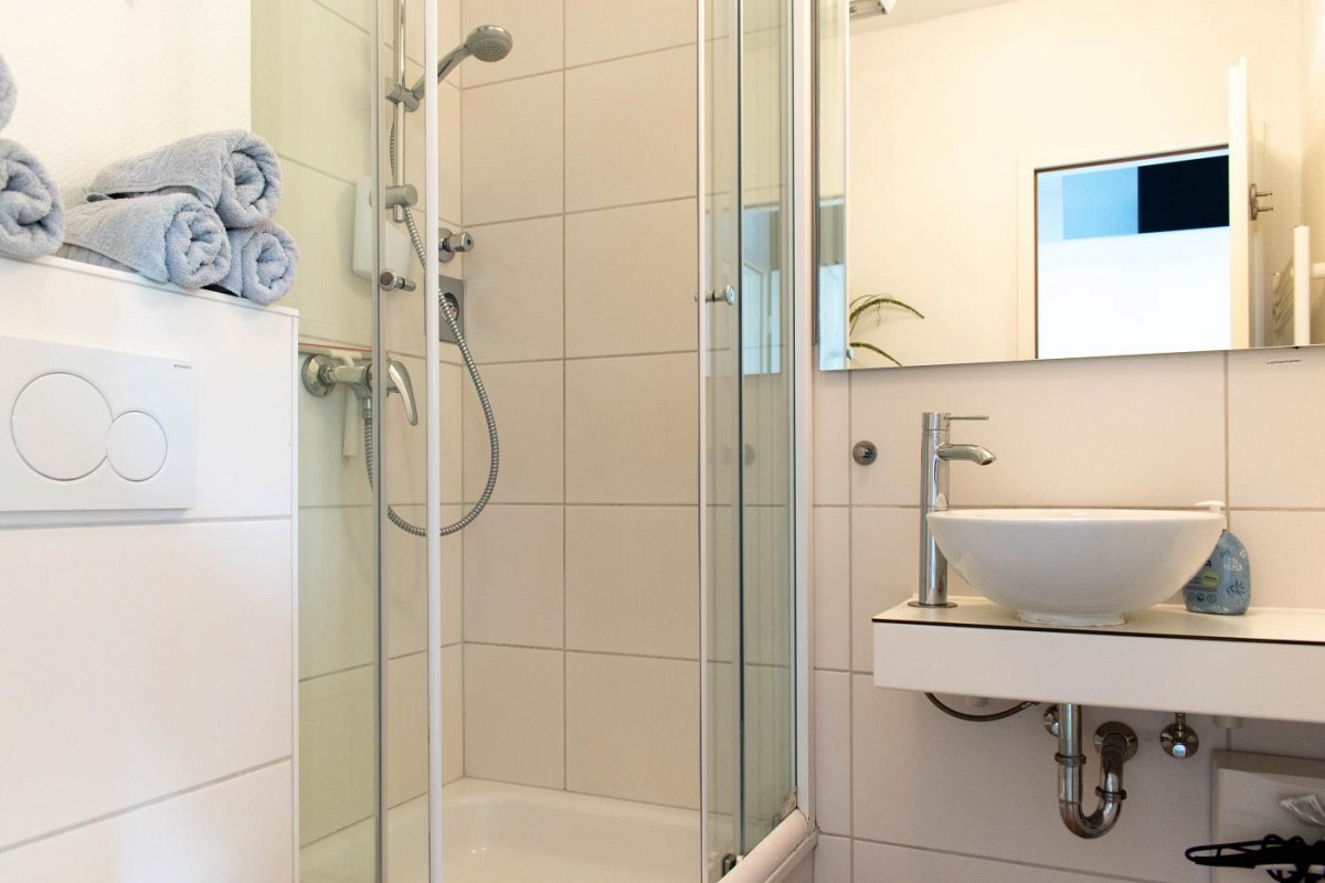 Ferienwohnung Strandlust