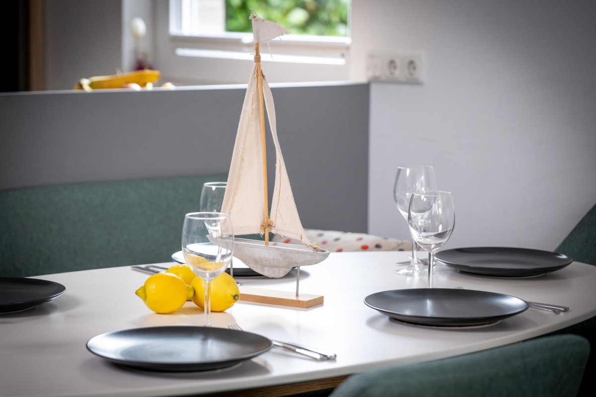 Ferienwohnung Sea Breeze