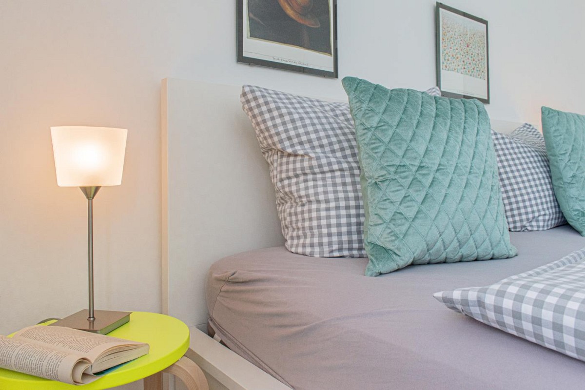 Ferienwohnung Der Olle Hansen