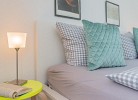 Ferienwohnung Der Olle Hansen