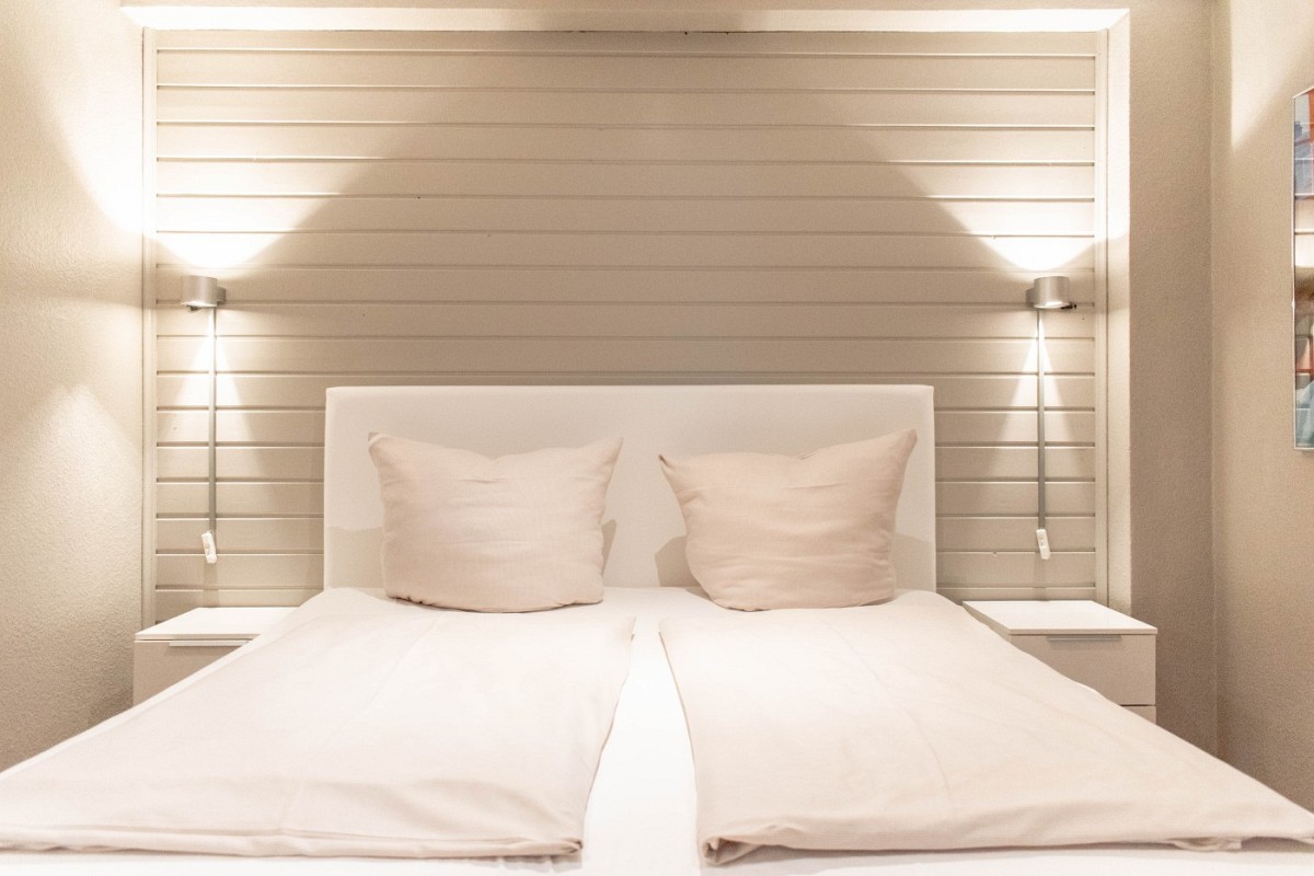 Ferienwohnung Ocean Suite
