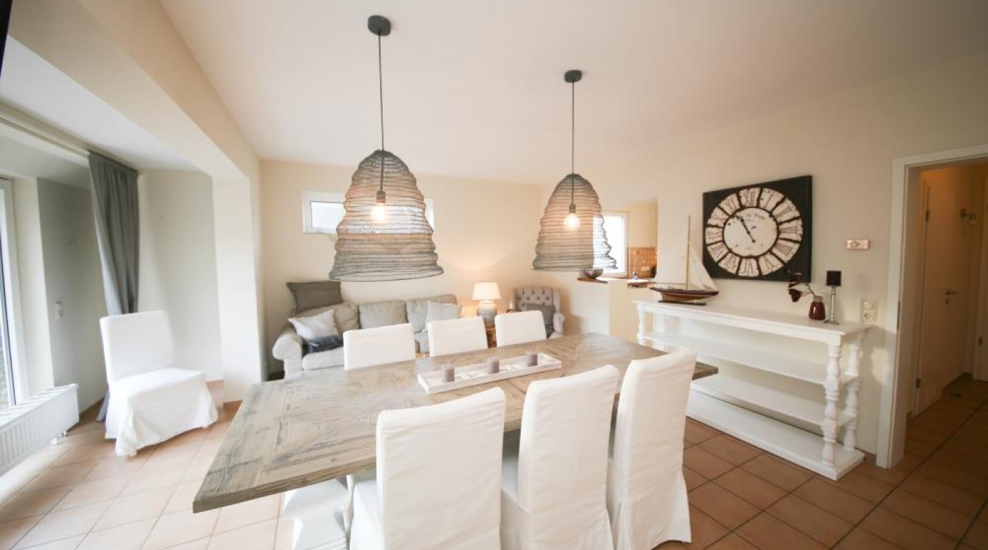 Ferienwohnung Hansa Lounge 20