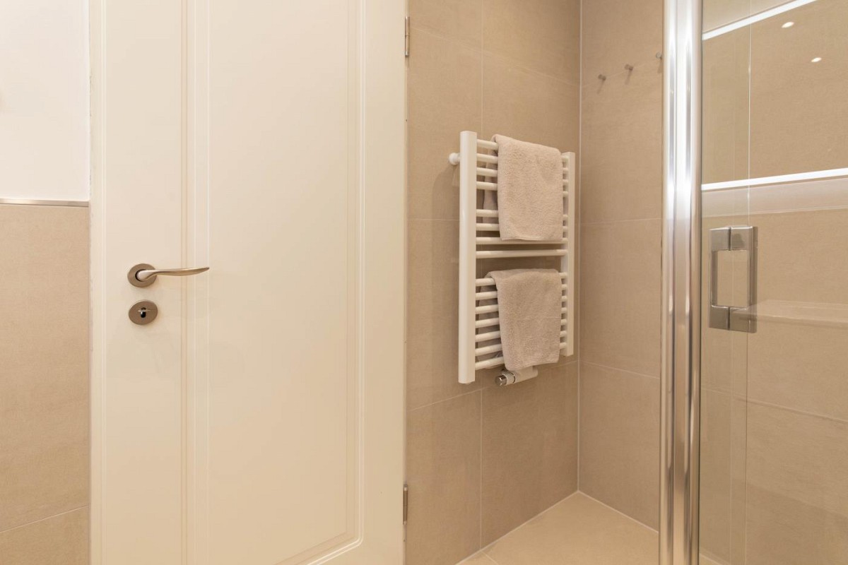 Ferienwohnung Strandallee 18