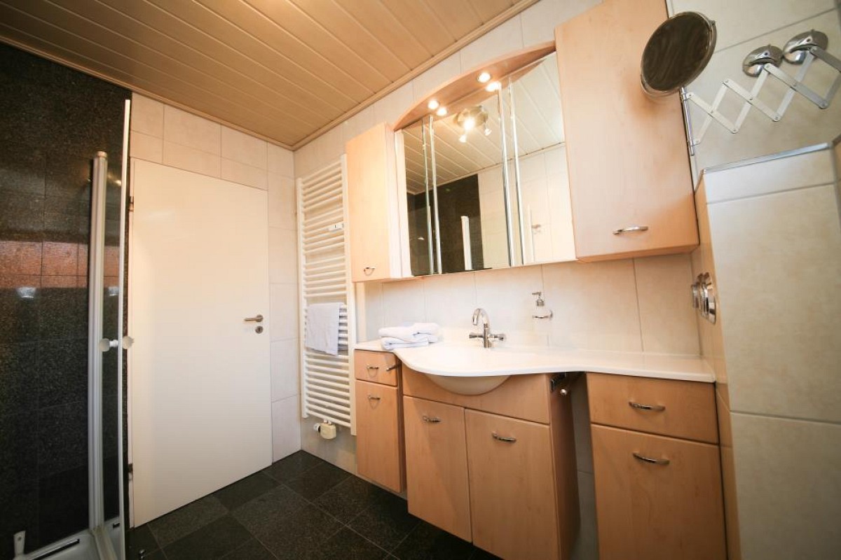 Ferienwohnung Fuchsberg 3