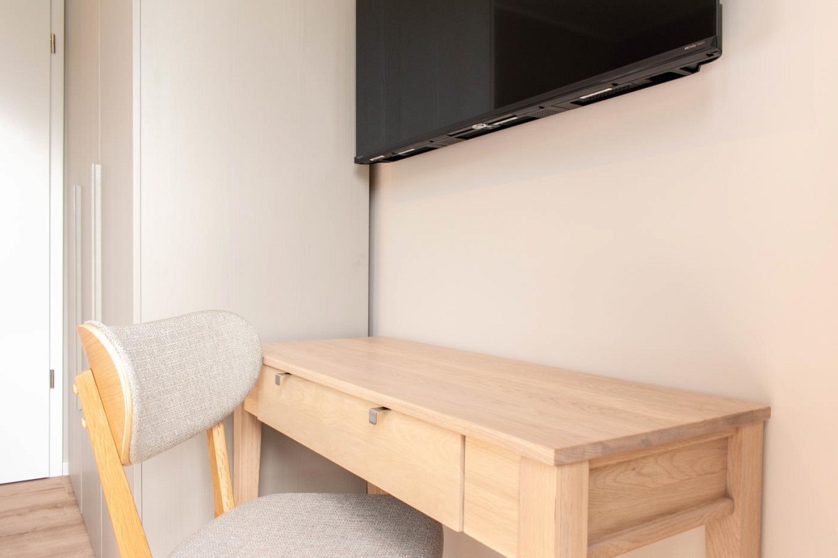 Ferienwohnung Villa Heidenreich Nr. 4
