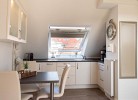 Ferienwohnung Ausblick