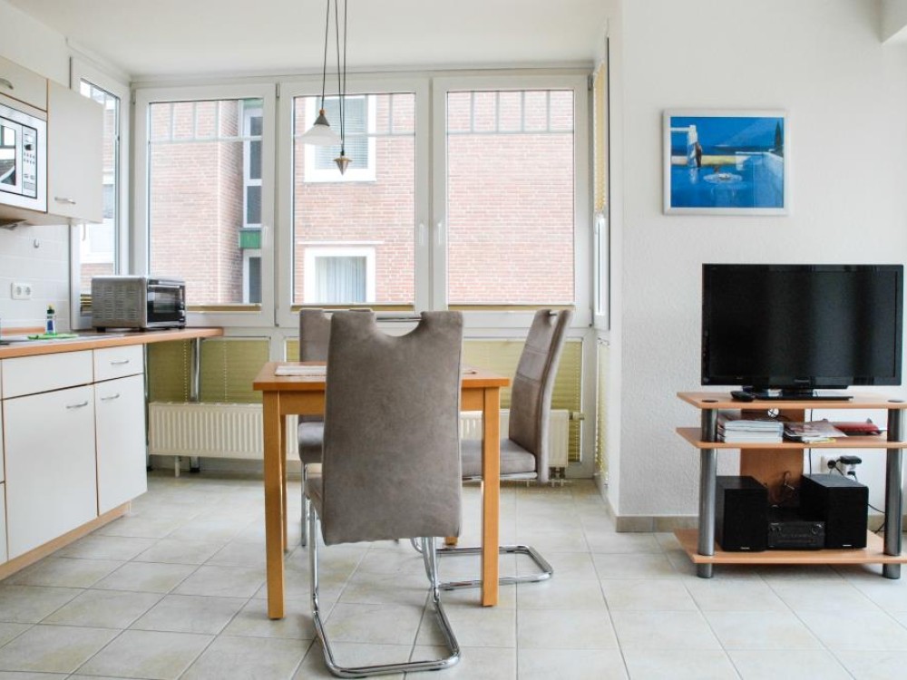 Ferienwohnung Dorfmeyer