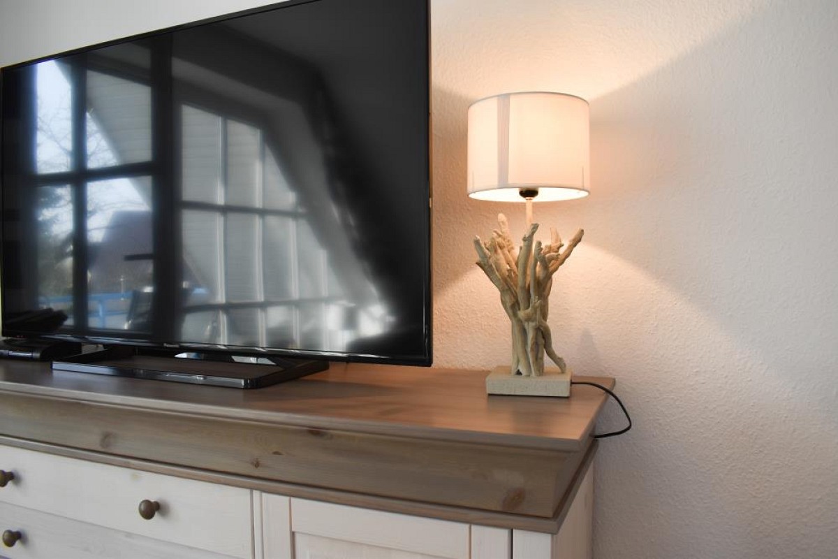 Ferienwohnung Ocean Drive