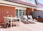 Ferienwohnung Neptuns Garden