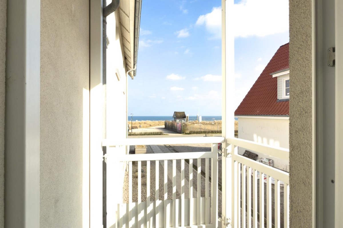 Ferienwohnung Baltic Lounge 53