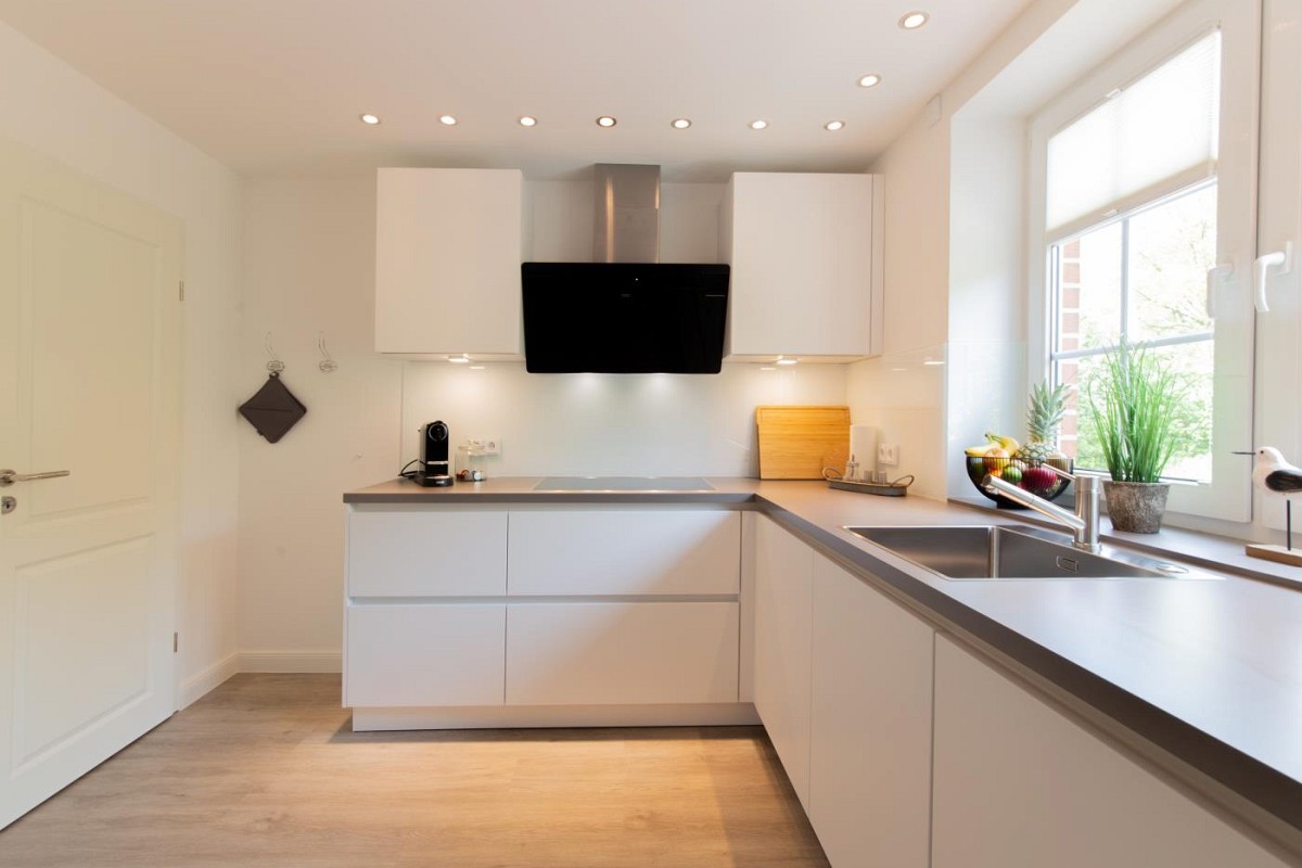 Ferienwohnung Neptuns Auszeit