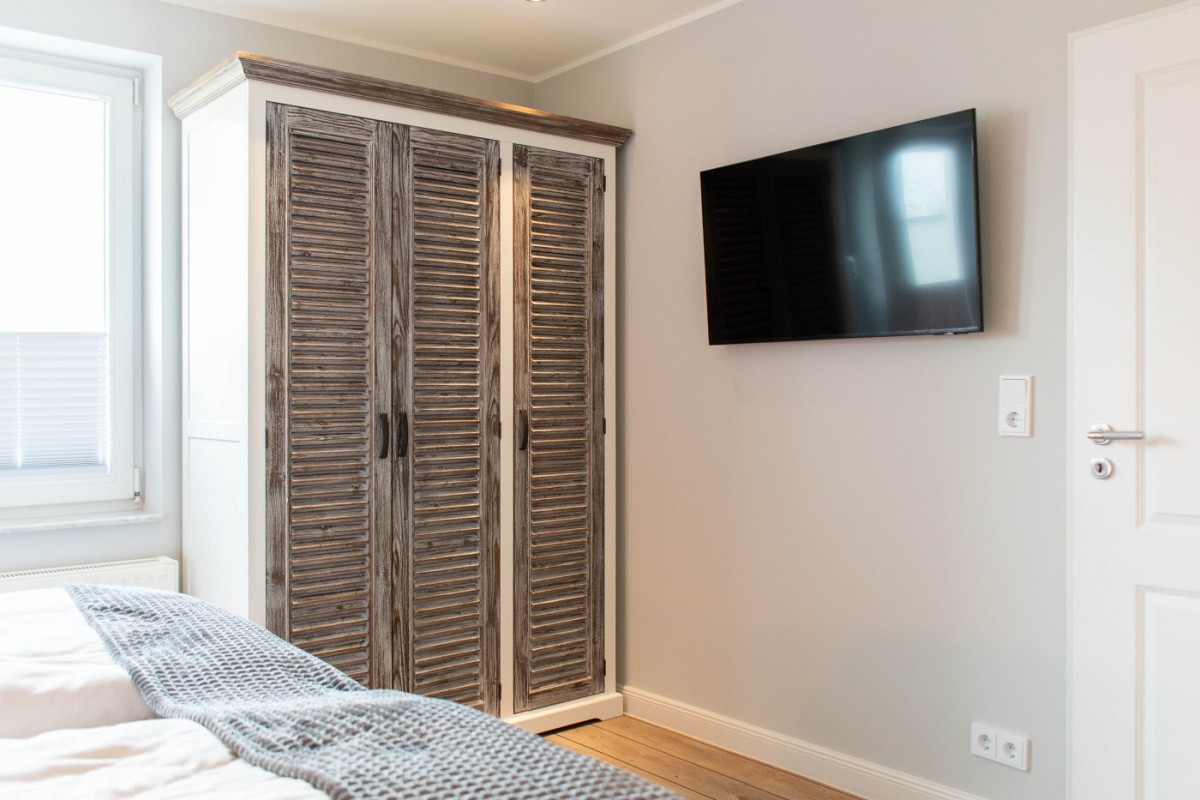 Ferienwohnung Dock 54