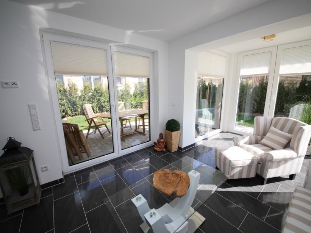 Ferienhaus Sommerhus 3