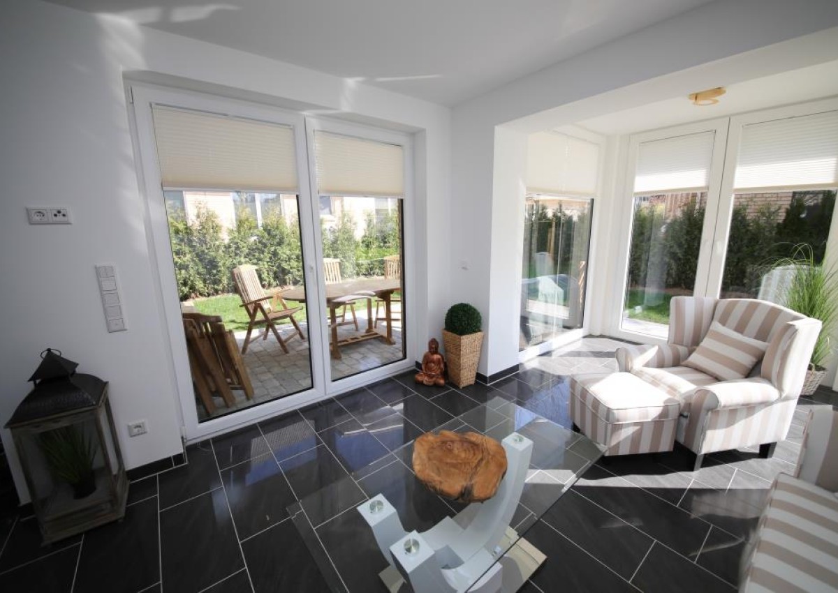 Ferienhaus Sommerhus 3
