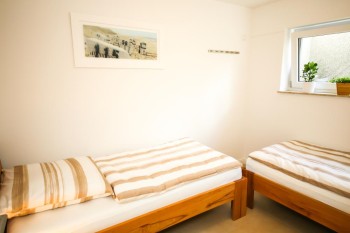 Ferienwohnung Strandhaus Möwenberg App. 77