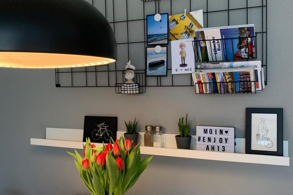 Ferienwohnung Enjoy ah13