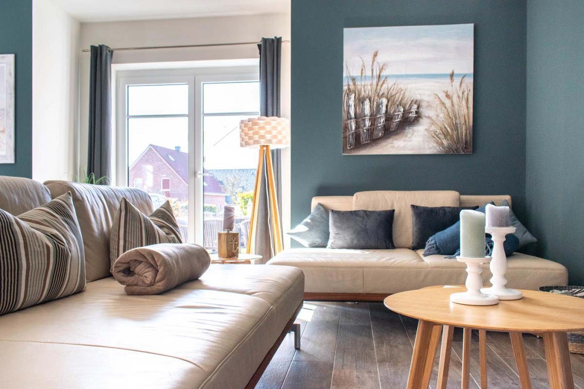Ferienhaus Carpe Diem