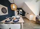 Ferienwohnung Nordnordost