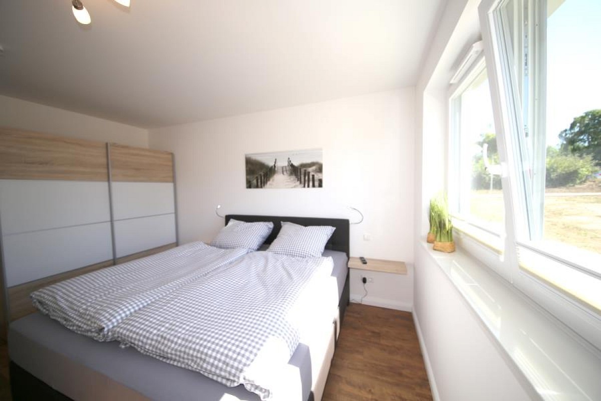Ferienwohnung Dünenhäuser App. A2