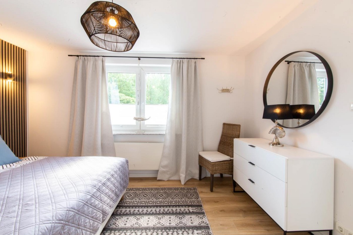 Ferienhaus Das Kleine Strandhaus