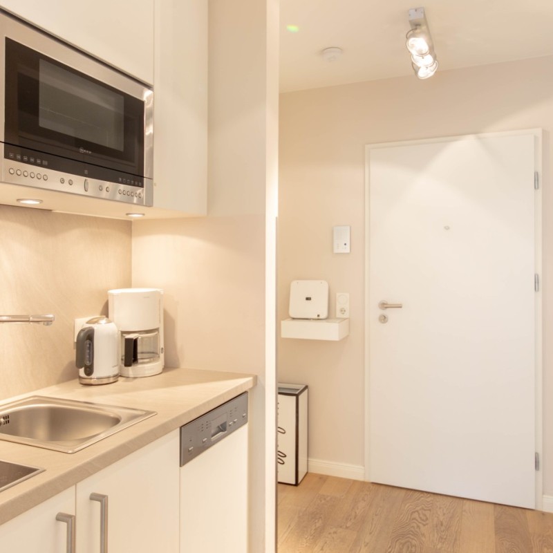 Ferienwohnung Frische Brise