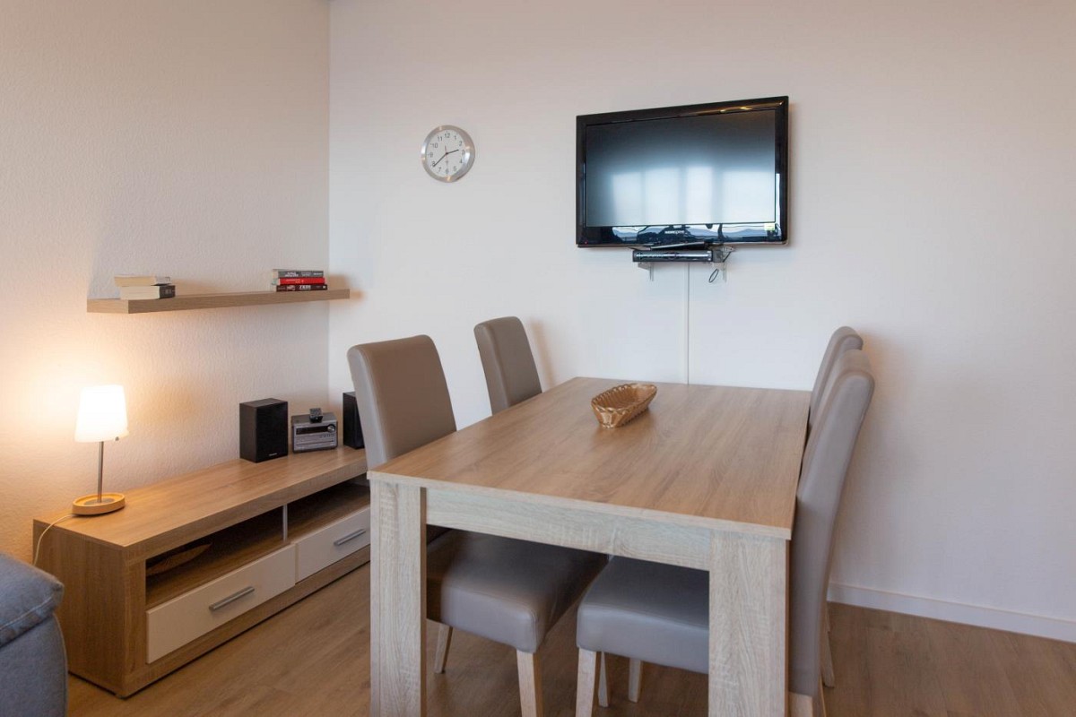 Ferienwohnung MehrBlick 33