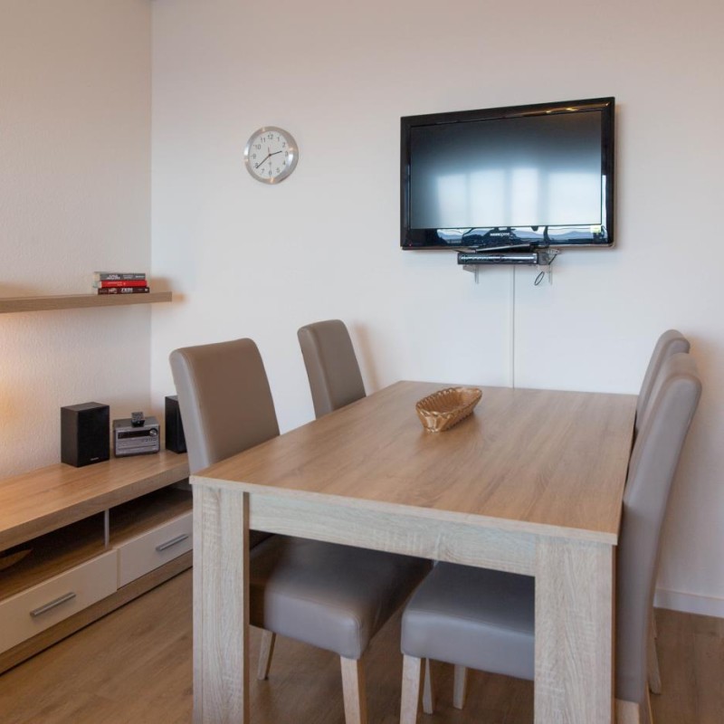 Ferienwohnung MehrBlick 33