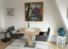 Ferienwohnung Windjammer