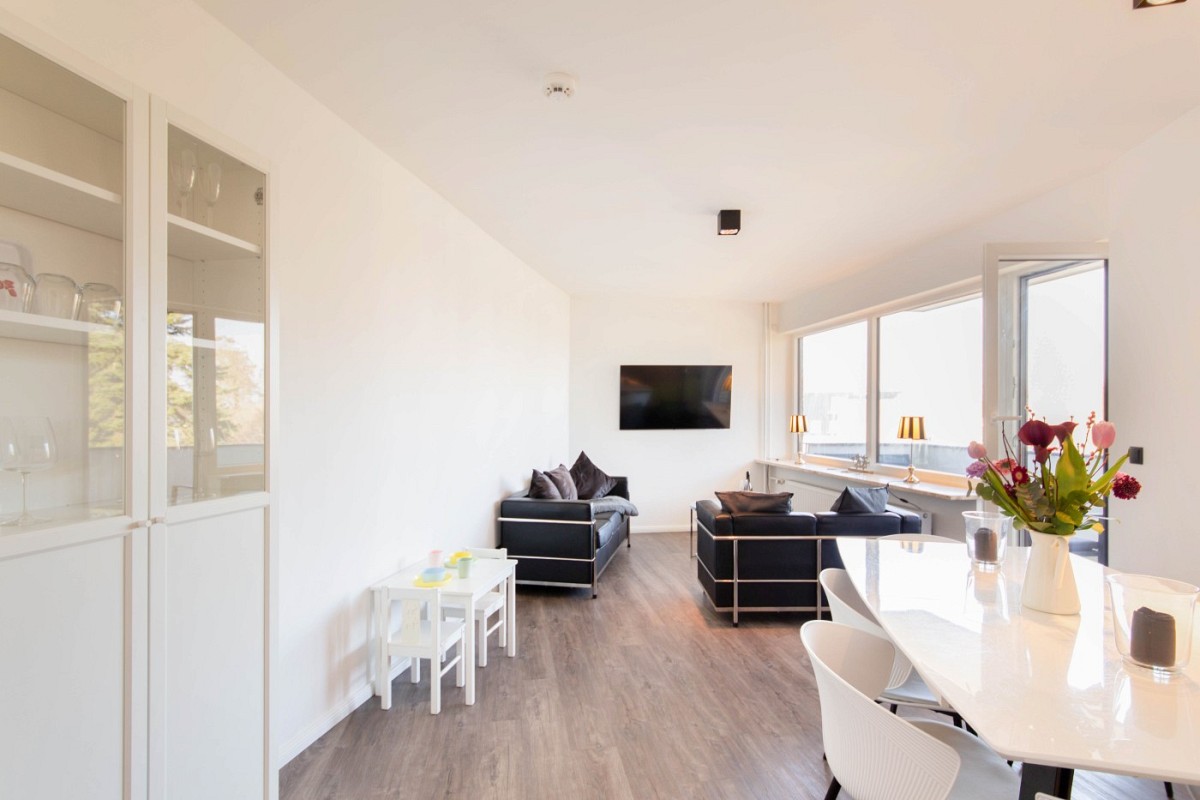 Ferienwohnung Hummer