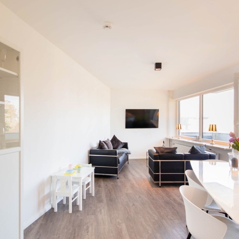 Ferienwohnung Hummer