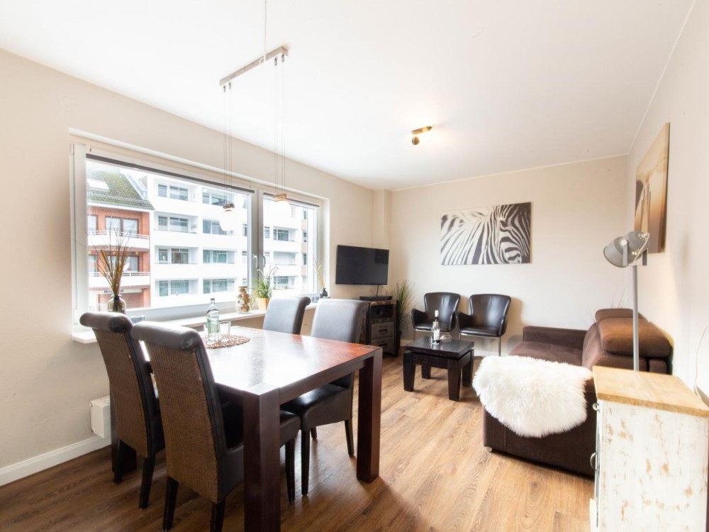 Ferienwohnung Oskar