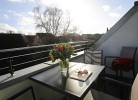 Ferienwohnung Windstärke 9