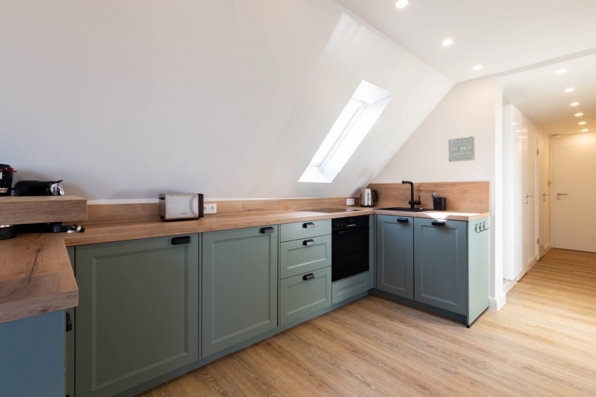 Ferienwohnung Schwalbennest