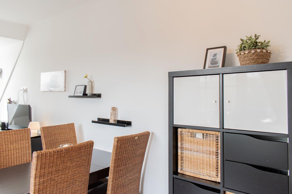 Ferienwohnung Strandnah