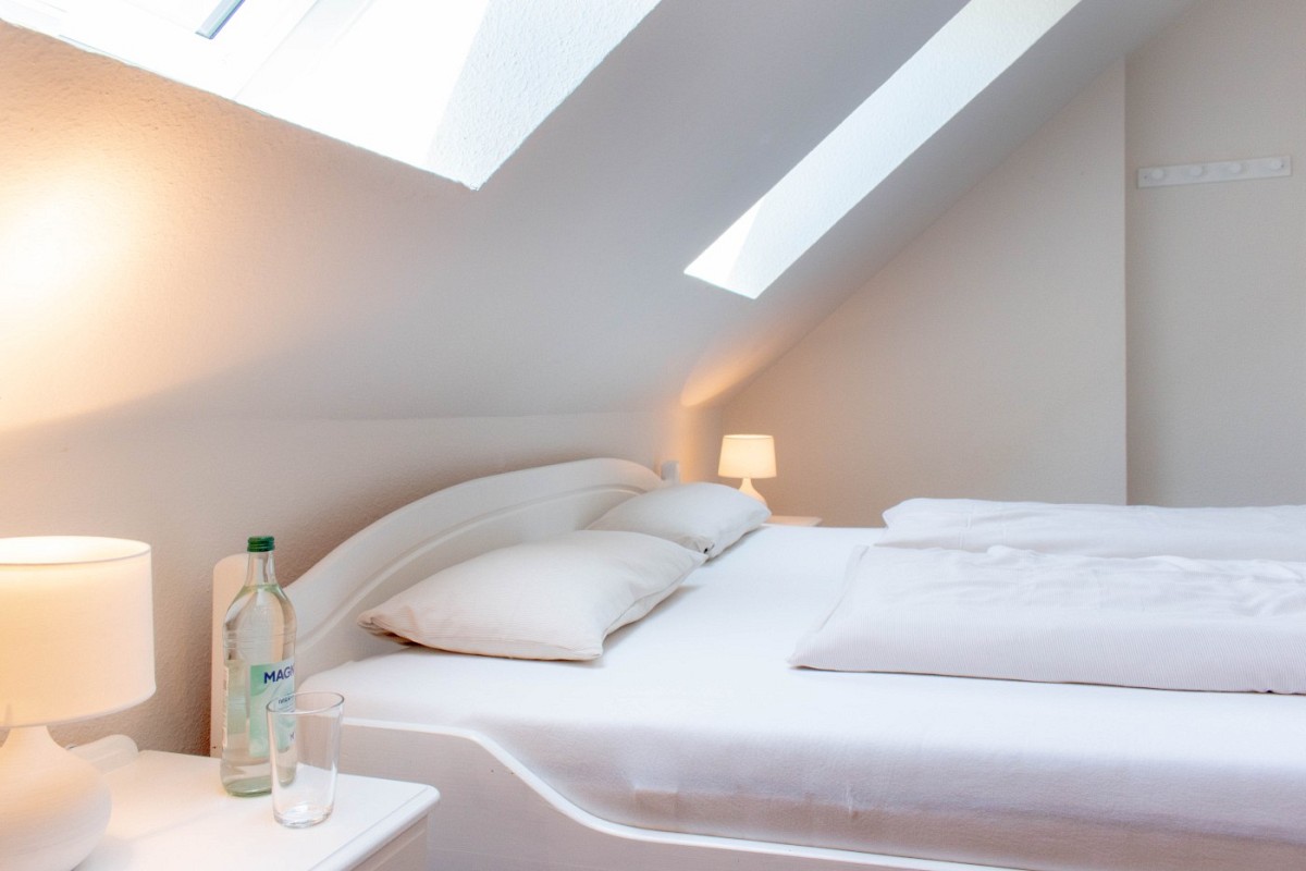 Ferienwohnung Ocean Drive 2