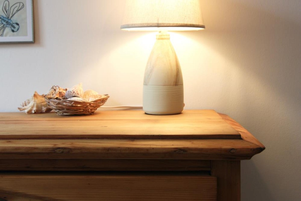 Ferienwohnung Strandluft
